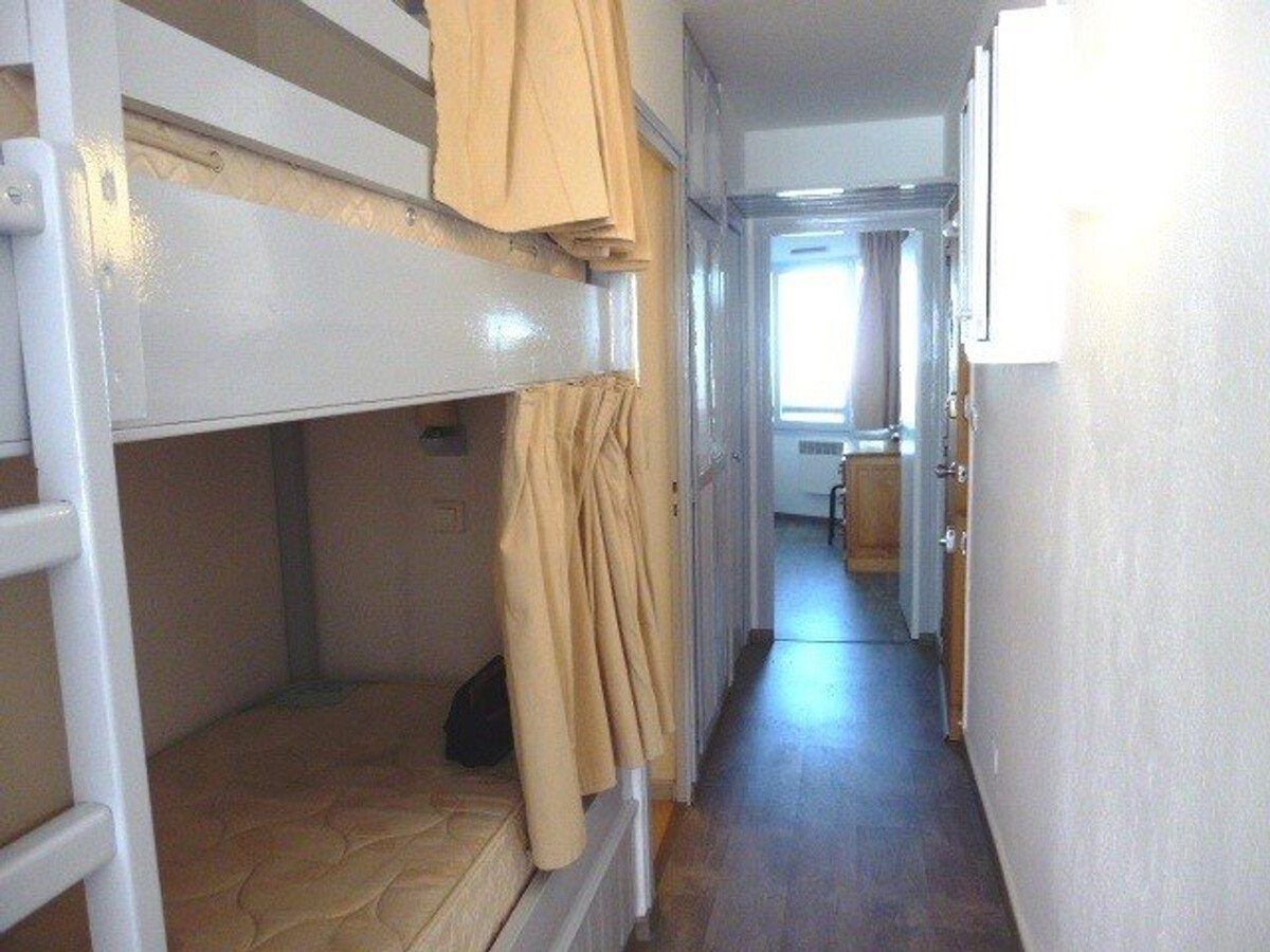 Appart 6 pers, accès direct pistes à Arette - Photo 5