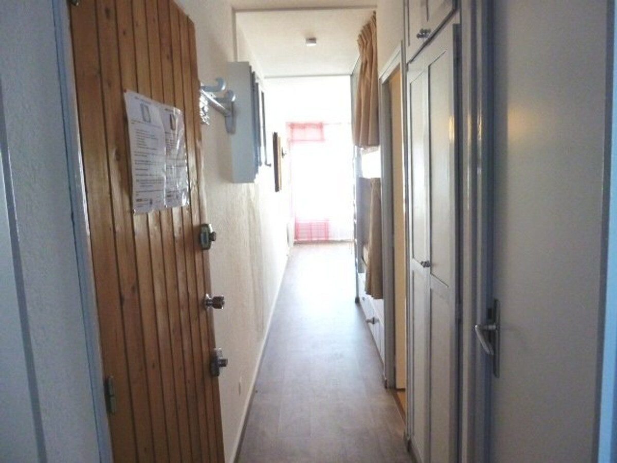Appart 6 pers, accès direct pistes à Arette - Photo 10