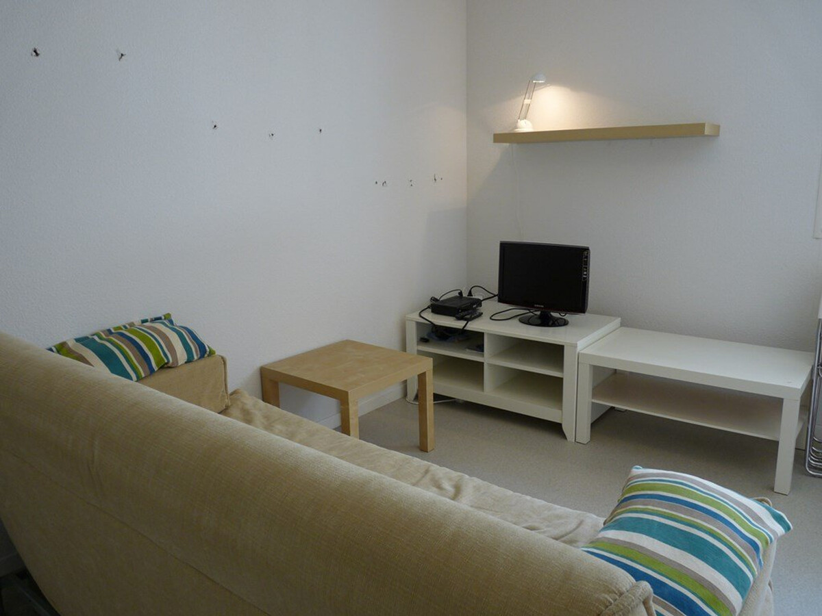 Appartement 4 pers. Arette, accès direct pistes - Photo 3