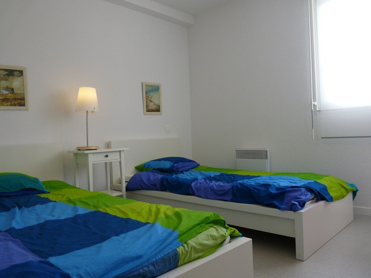 Appartement 4 pers. Arette, accès direct pistes - Photo 4