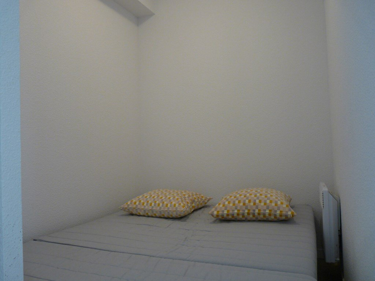 Appartement 4 pers. Arette, accès direct pistes - Photo 5