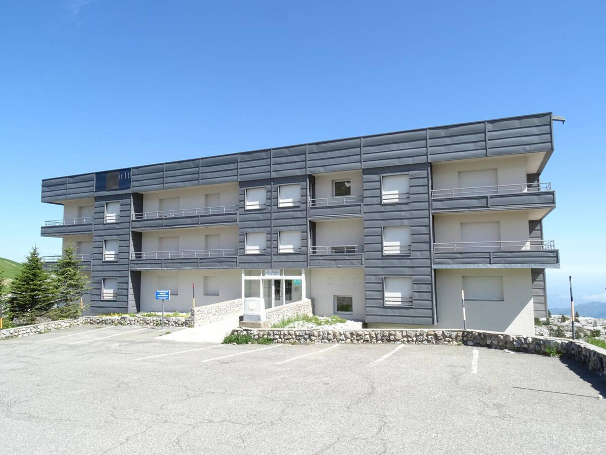 Appartement 4 pers. Arette, accès direct pistes - Photo 6
