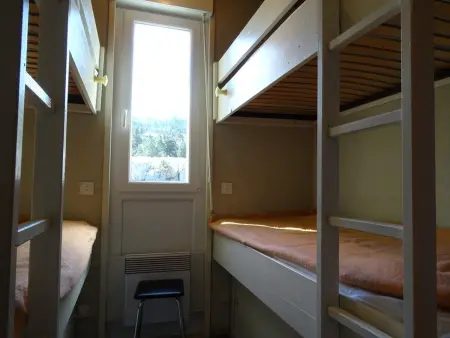 Studio 6 pers avec casier à skis, proche pistes, Appartement 6 personnes à Arette : photo 7