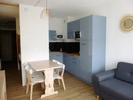 Location appartement à Arette