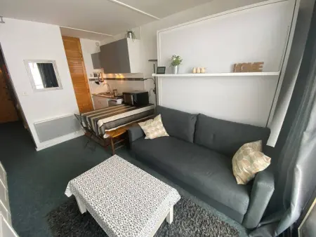 Location appartement à Arette
