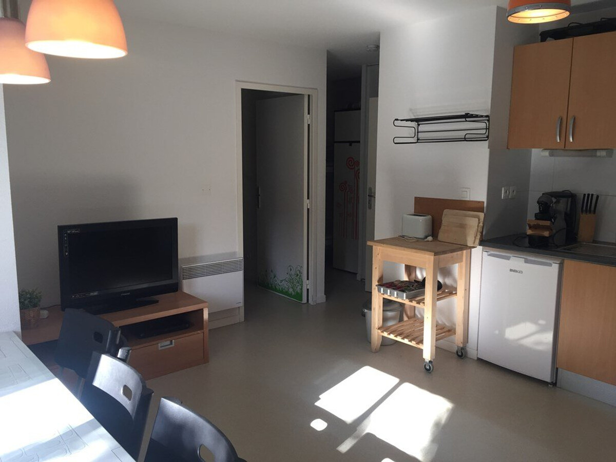 Appartement 6 pers. aux Balcons du Pic d'Anie, accès pistes - Photo 2
