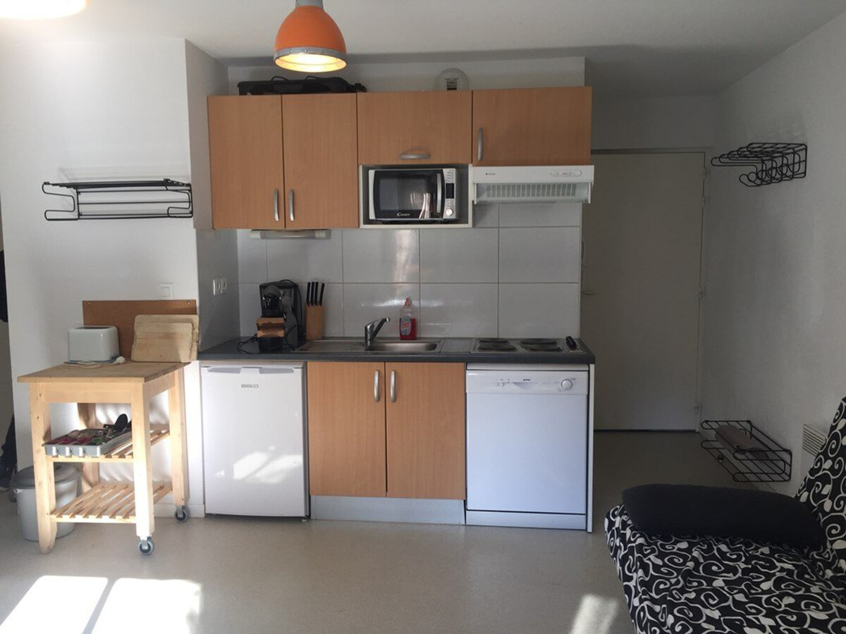 Appartement 6 pers. aux Balcons du Pic d'Anie, accès pistes - Photo 3