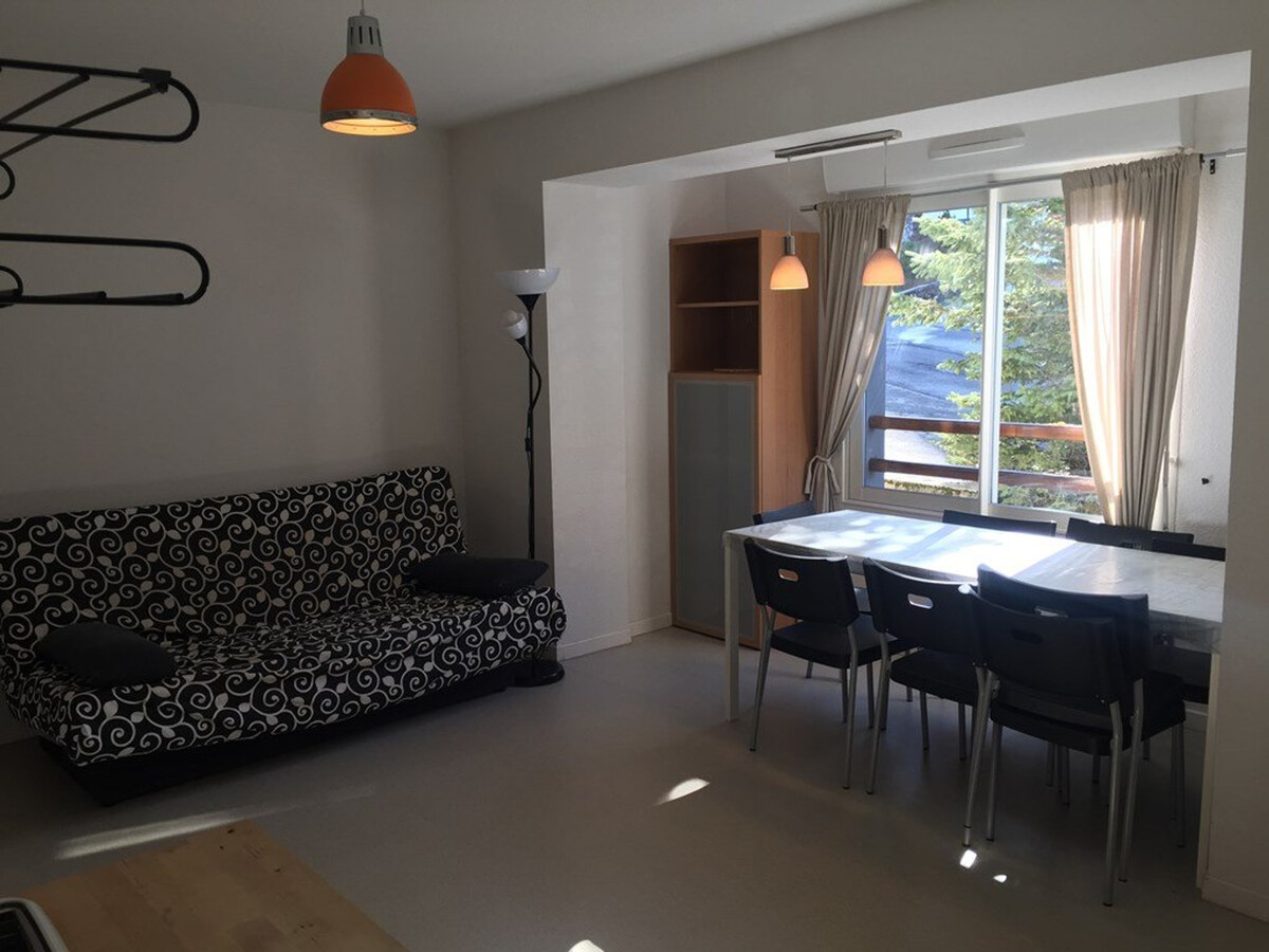 Appartement 6 pers. aux Balcons du Pic d'Anie, accès pistes - Photo 4