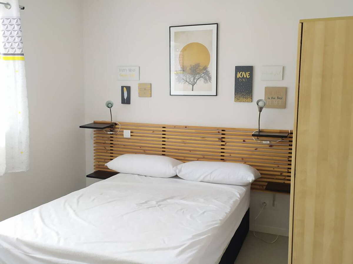 Appartement 6 pers. aux Balcons du Pic d'Anie, accès pistes - Photo 5