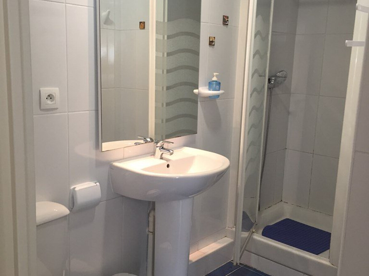 Appartement 6 pers. aux Balcons du Pic d'Anie, accès pistes - Photo 7