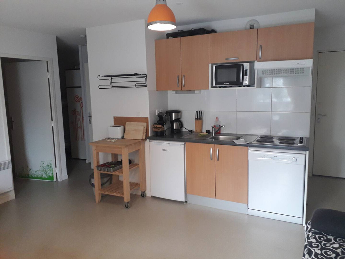 Appartement 6 pers. aux Balcons du Pic d'Anie, accès pistes - Photo 9
