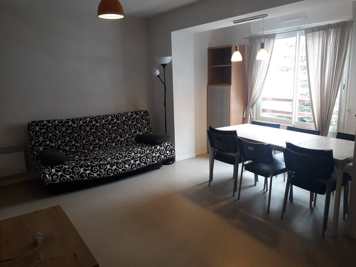 Appartement 6 pers. aux Balcons du Pic d'Anie, accès pistes - Photo 10