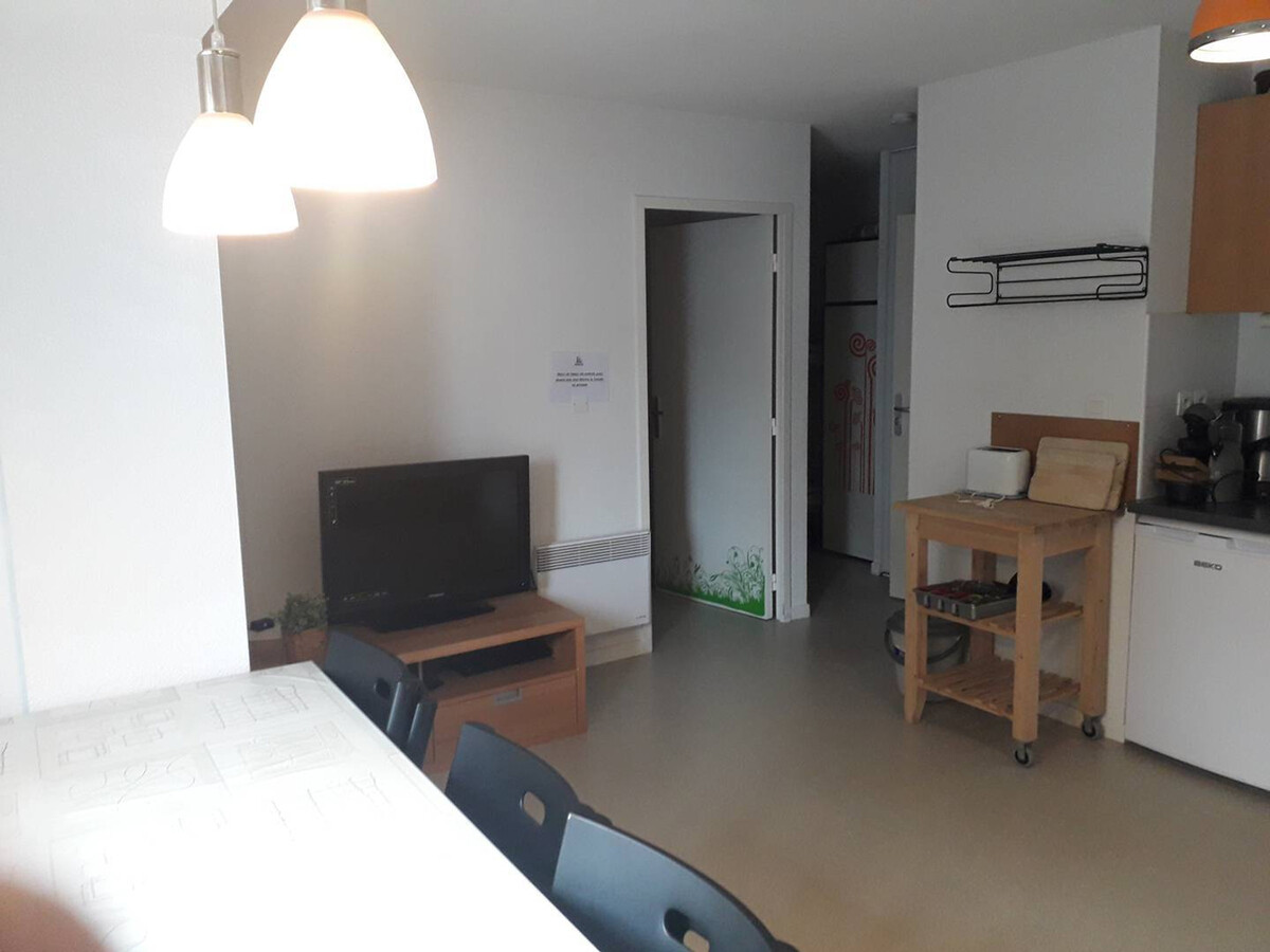 Appartement 6 pers. aux Balcons du Pic d'Anie, accès pistes - Photo 11