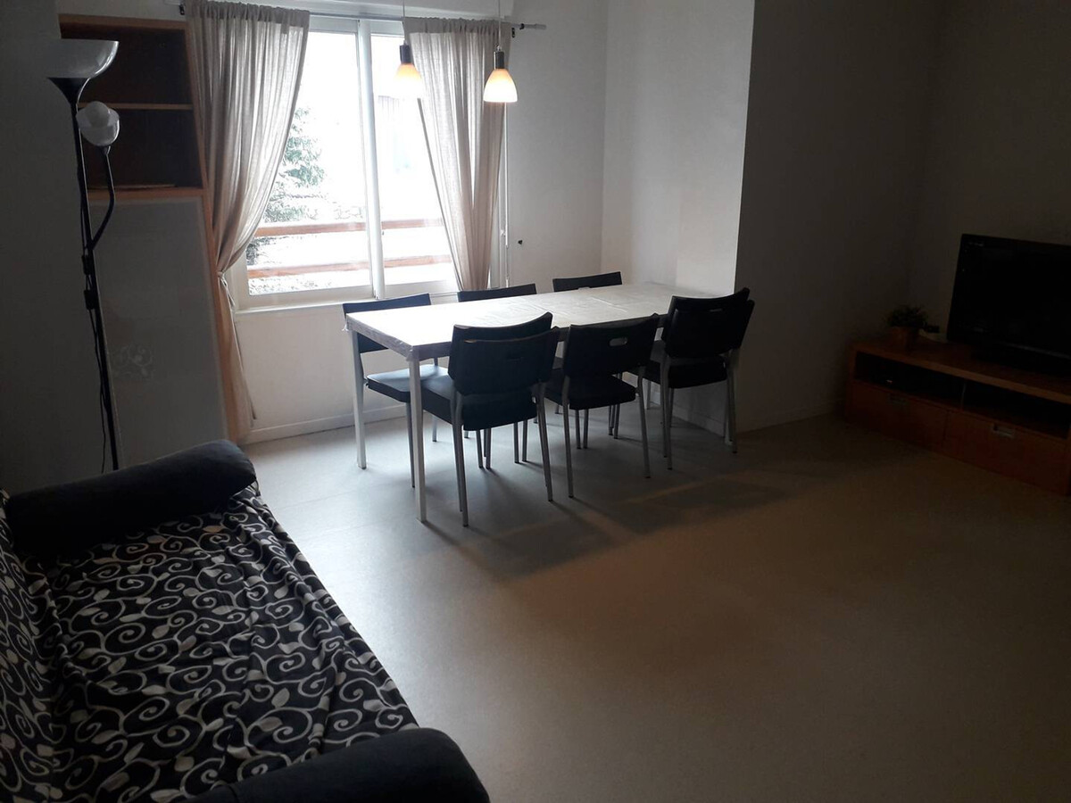 Appartement 6 pers. aux Balcons du Pic d'Anie, accès pistes - Photo 12