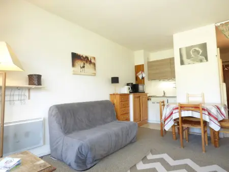 Location appartement à Arette