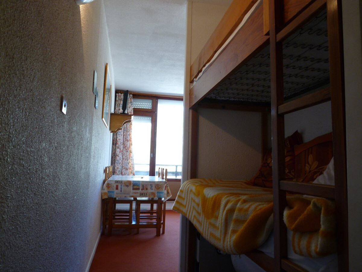 Studio 4 pers Arette, accès direct pistes et commerces - Photo 4