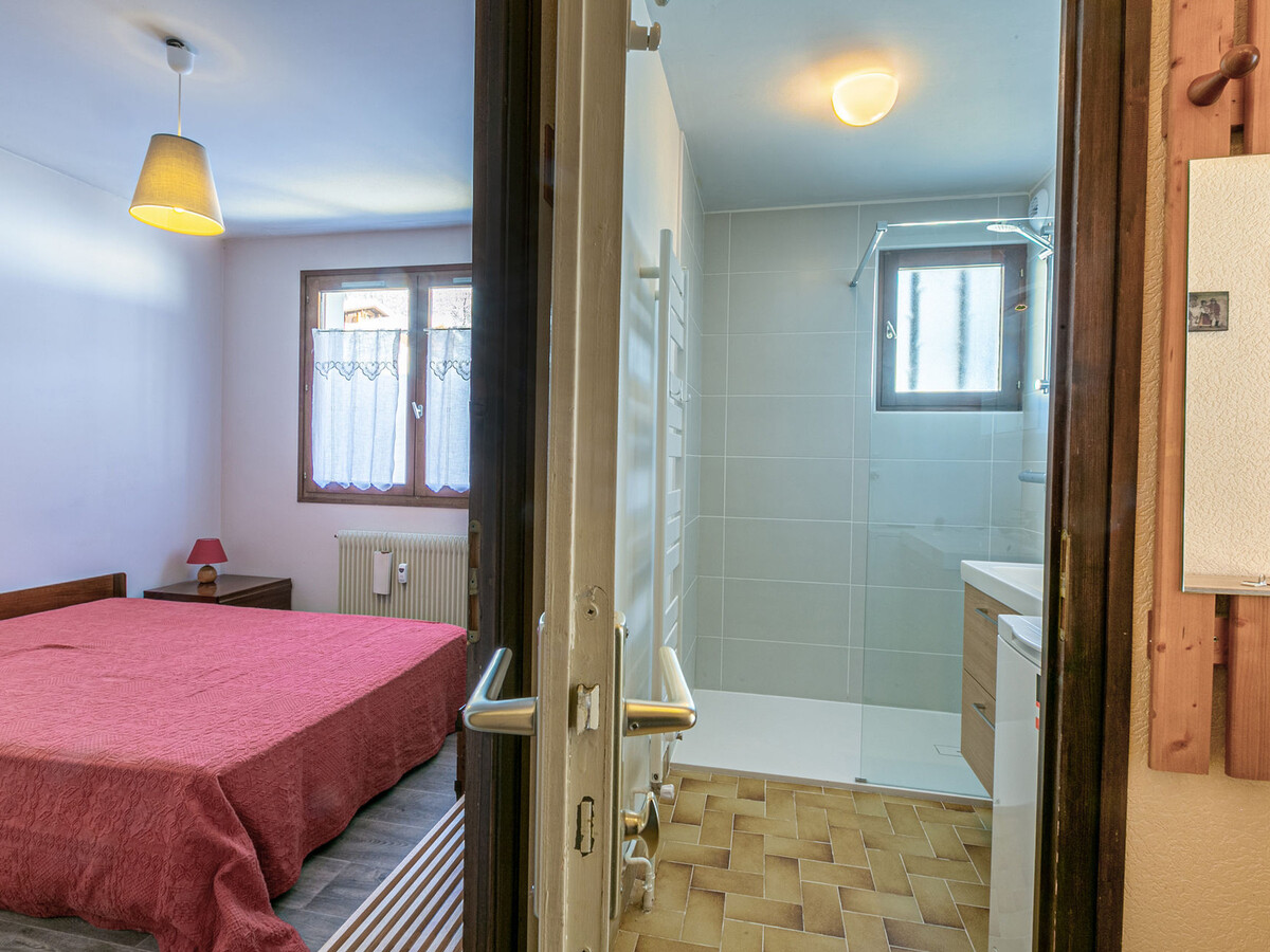 Appartement 2 pièces avec garage à La Clusaz - Photo 6