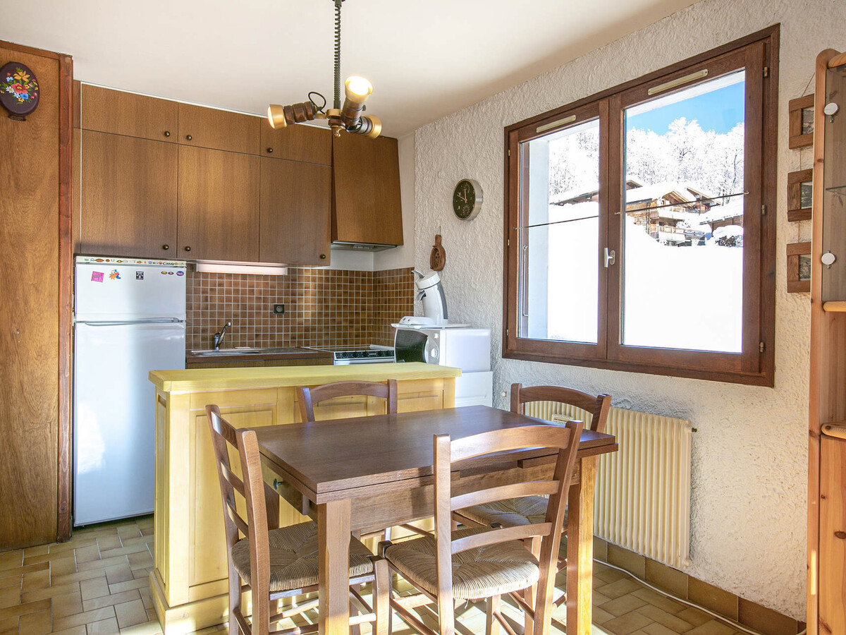 Appartement 2 pièces avec garage à La Clusaz - Photo 7