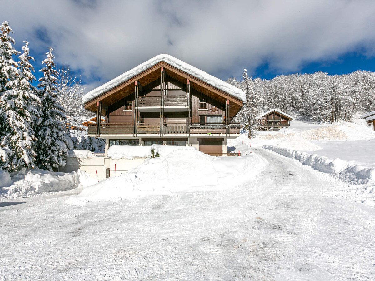 Appartement 2 pièces avec garage à La Clusaz - Photo 11