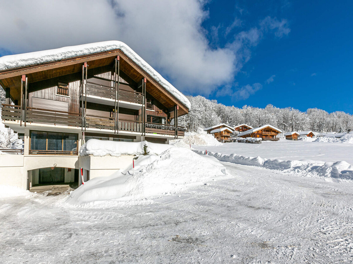Appartement 2 pièces avec garage à La Clusaz - Photo 12
