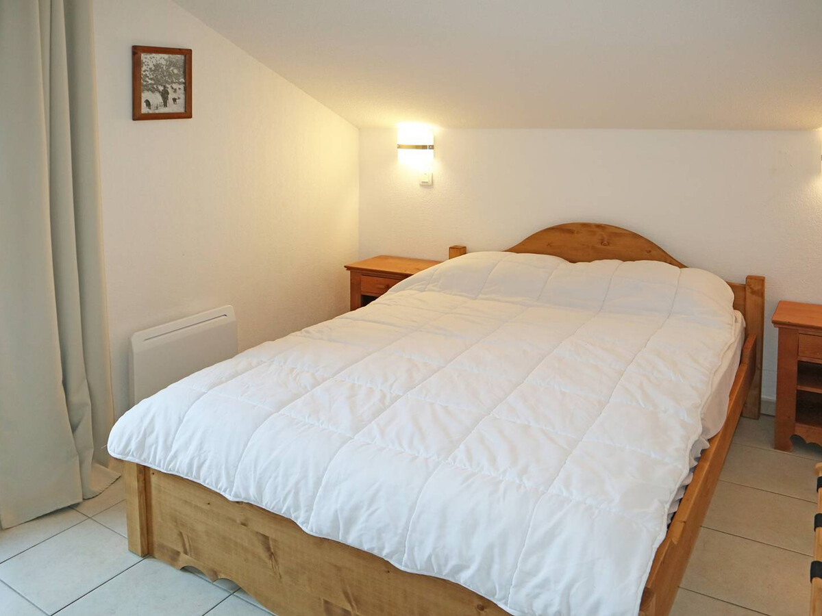 Duplex rénové 3 chambres avec piscine intérieure aux Orres - Photo 8