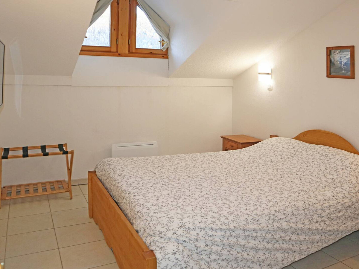 Duplex rénové 3 chambres avec piscine intérieure aux Orres - Photo 9