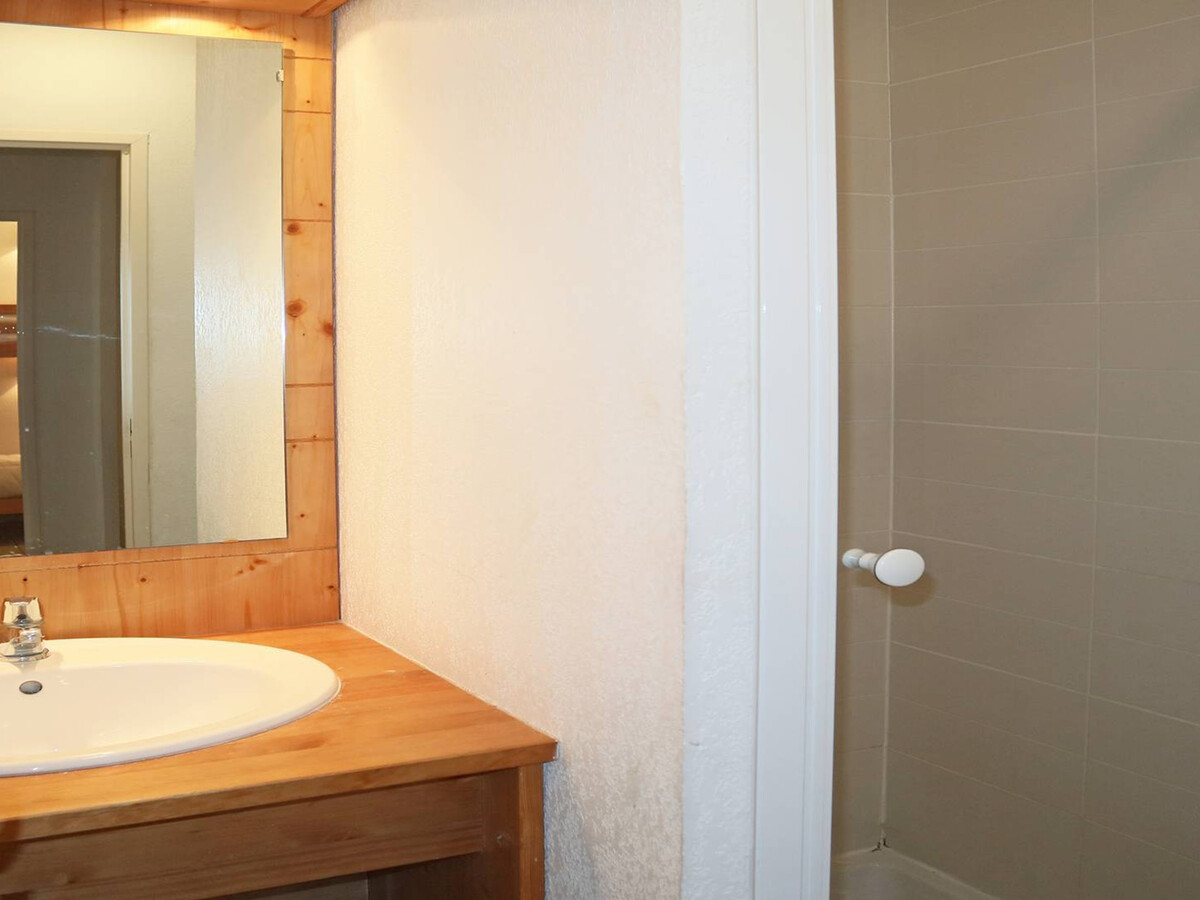 Duplex rénové 3 chambres avec piscine intérieure aux Orres - Photo 11