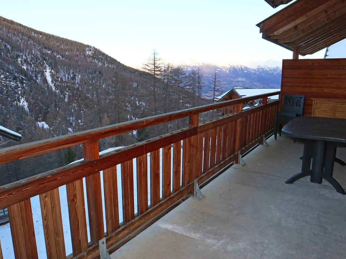 Duplex rénové 3 chambres avec piscine intérieure aux Orres - Photo 14