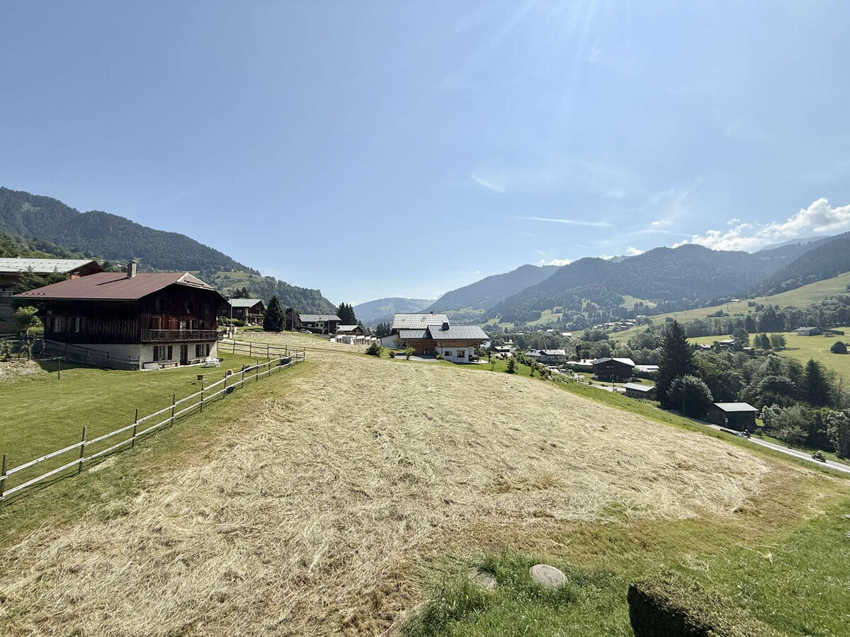 Studio cabine 4 pers. à 700m Praz-sur-Arly, navettes ski - Photo 18