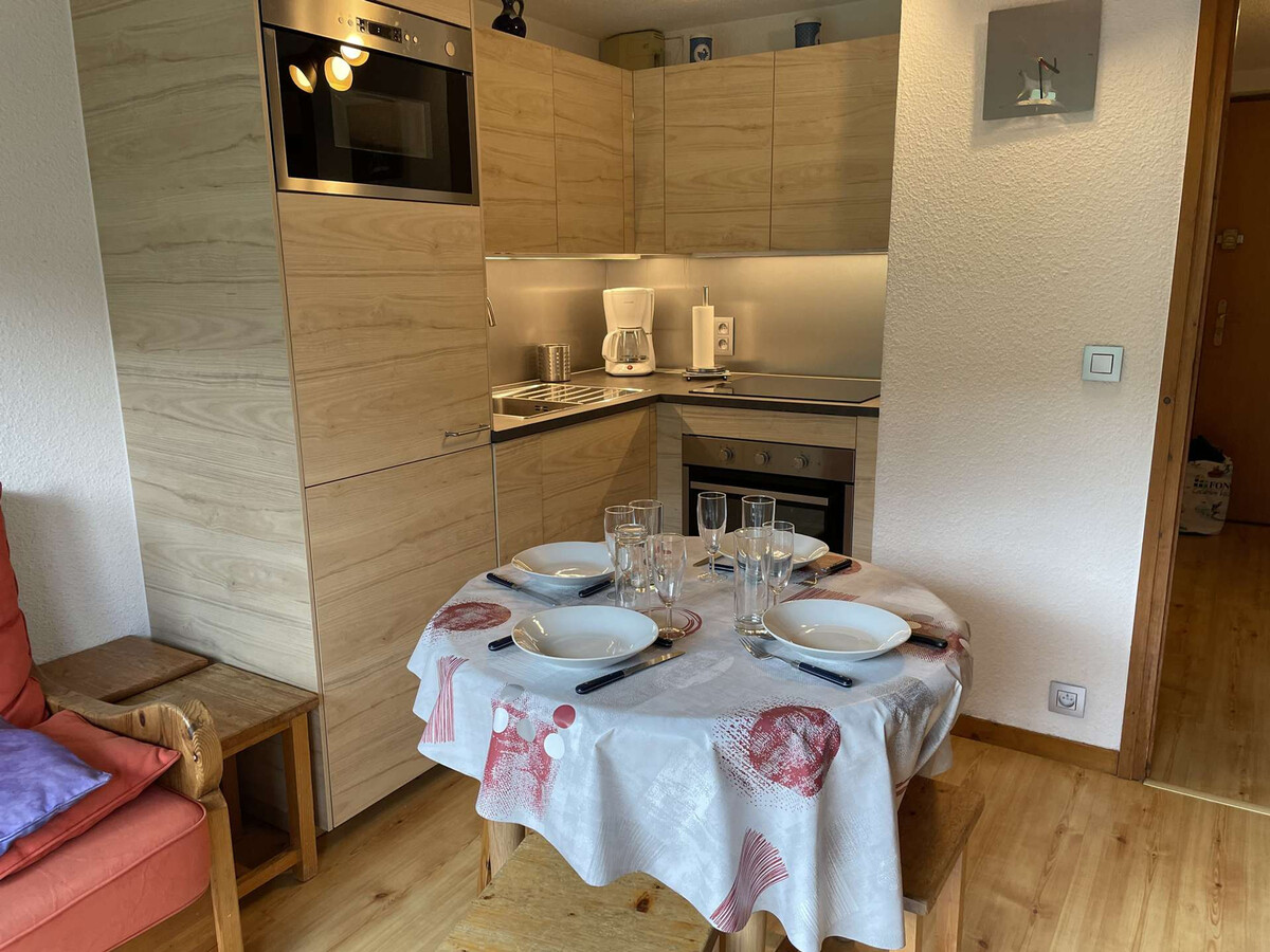 Appartement 5 pers. Praz-sur-Arly, 300 m des pistes - Photo 3
