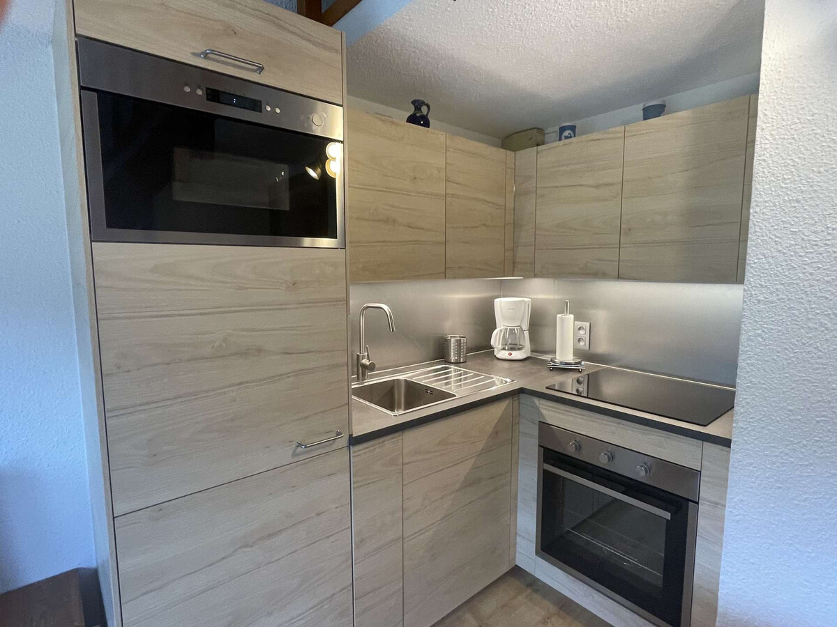 Appartement 5 pers. Praz-sur-Arly, 300 m des pistes - Photo 6