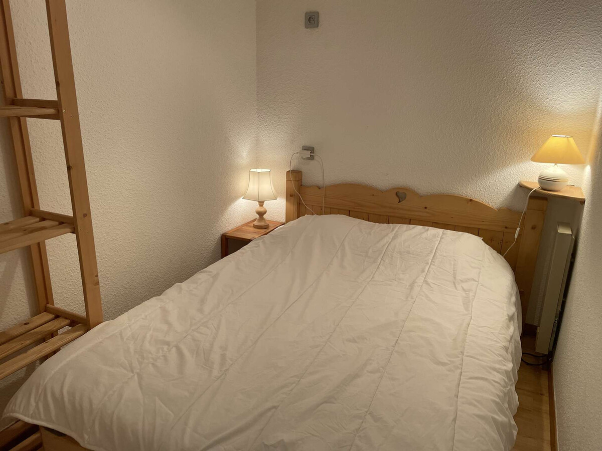 Appartement 5 pers. Praz-sur-Arly, 300 m des pistes - Photo 7