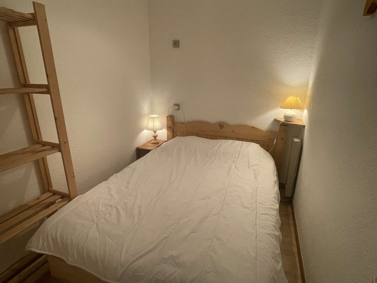 Appartement 5 pers. Praz-sur-Arly, 300 m des pistes - Photo 8