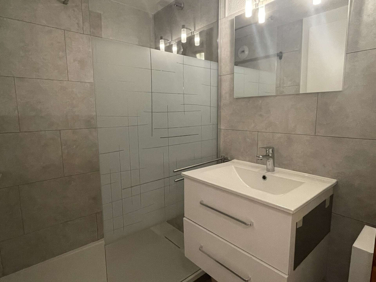 Appartement 5 pers. Praz-sur-Arly, 300 m des pistes - Photo 14