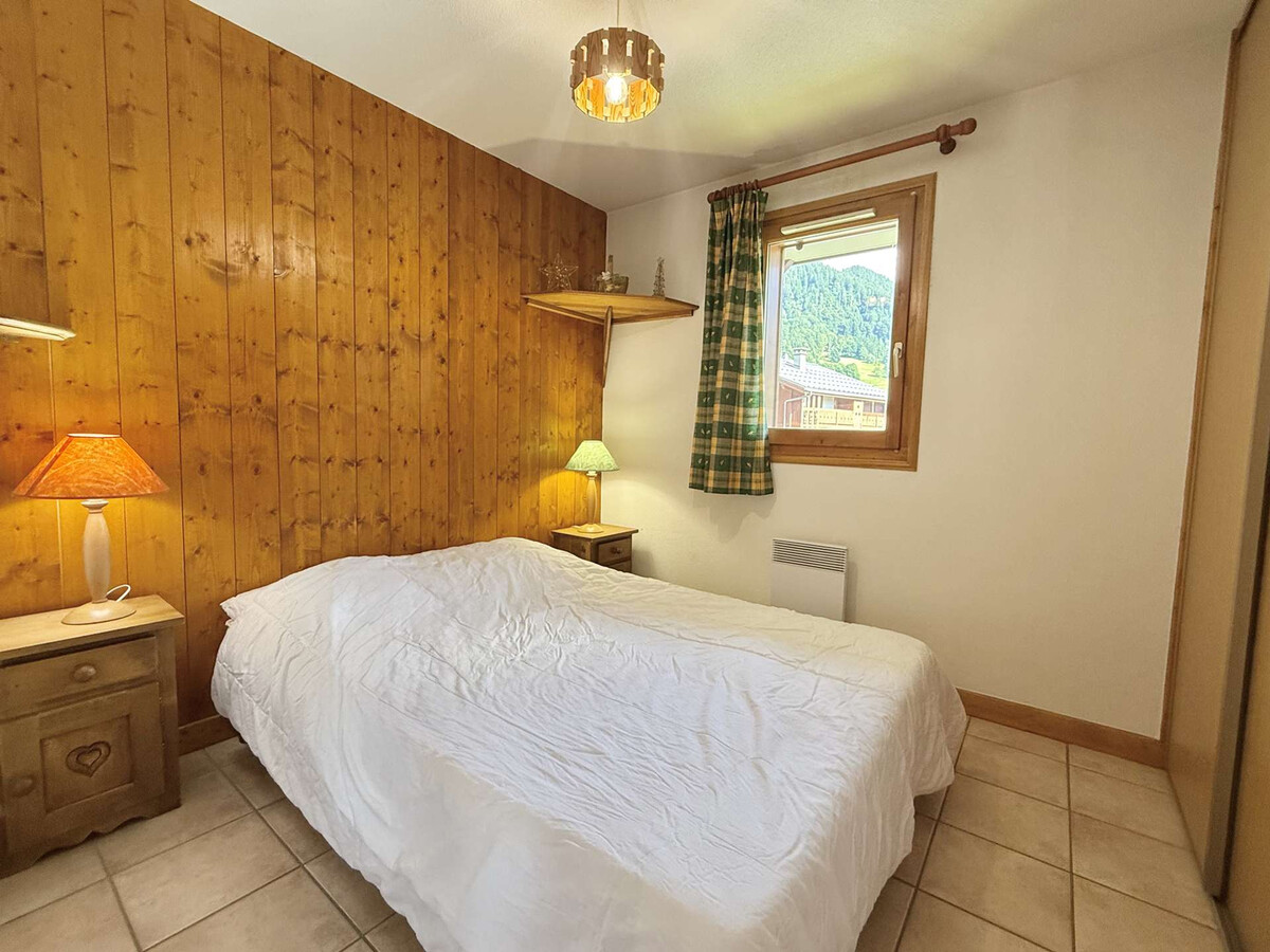 Appartement 3 pièces balcon sud-ouest à Praz-sur-Arly - Photo 11