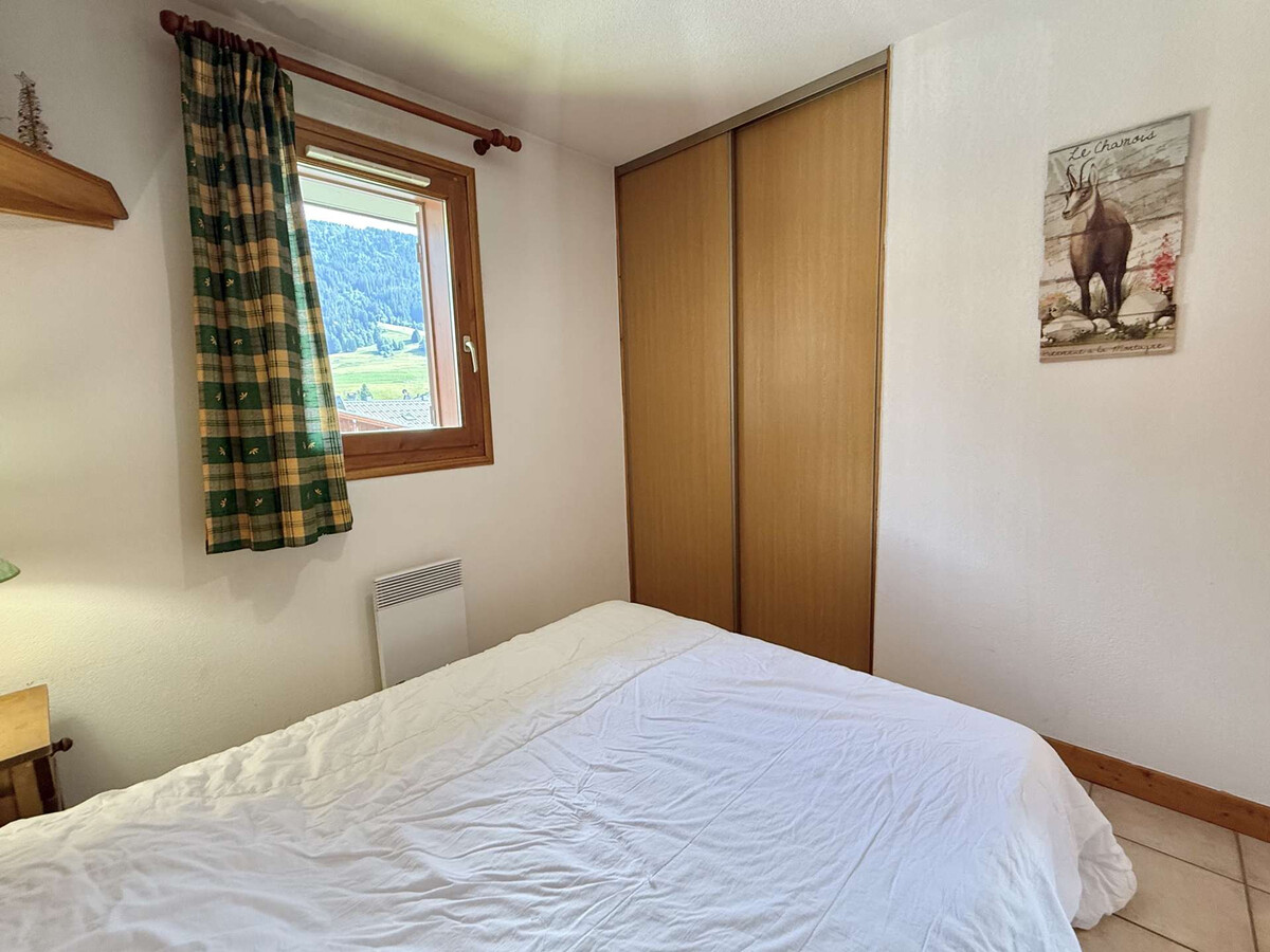 Appartement 3 pièces balcon sud-ouest à Praz-sur-Arly - Photo 12
