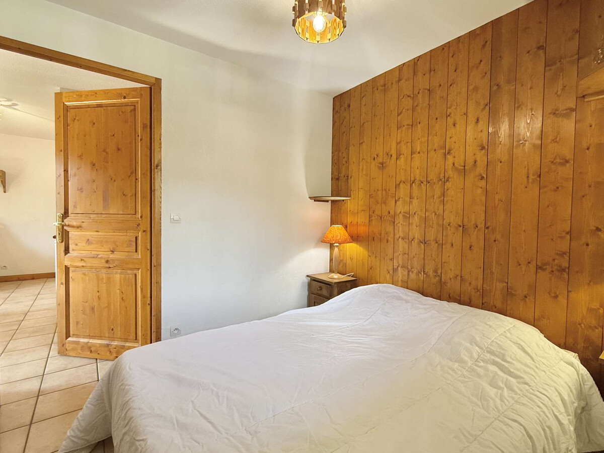 Appartement 3 pièces balcon sud-ouest à Praz-sur-Arly - Photo 13