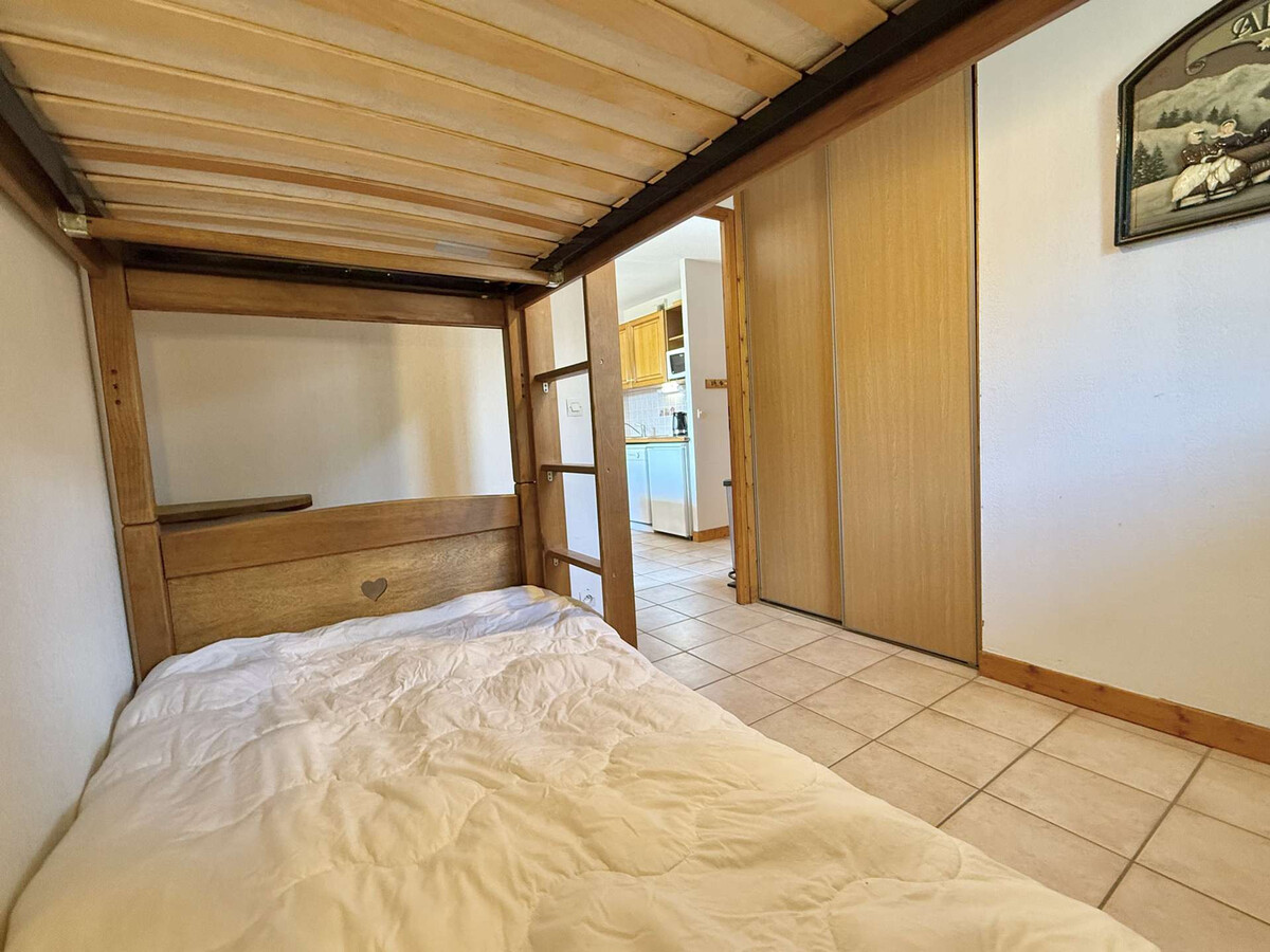 Appartement 3 pièces balcon sud-ouest à Praz-sur-Arly - Photo 16