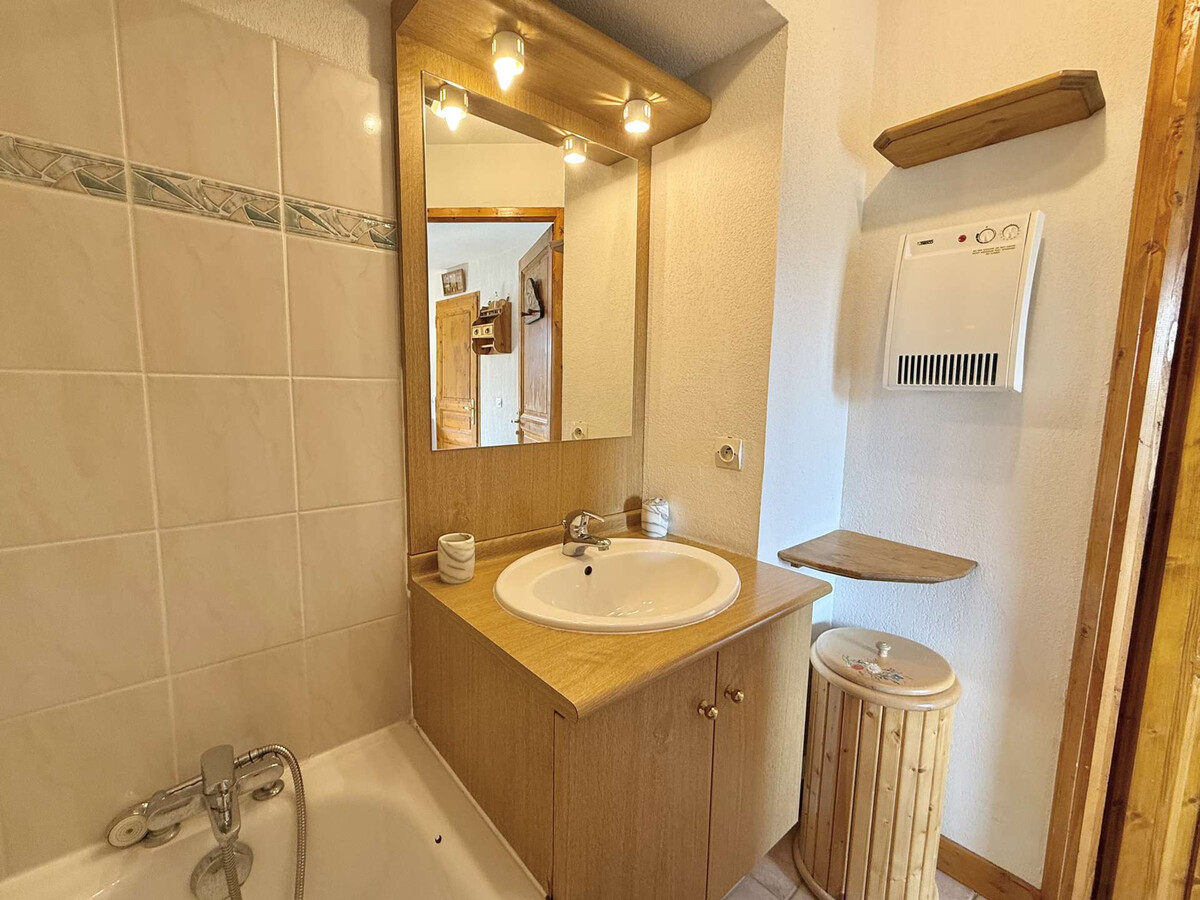 Appartement 3 pièces balcon sud-ouest à Praz-sur-Arly - Photo 18
