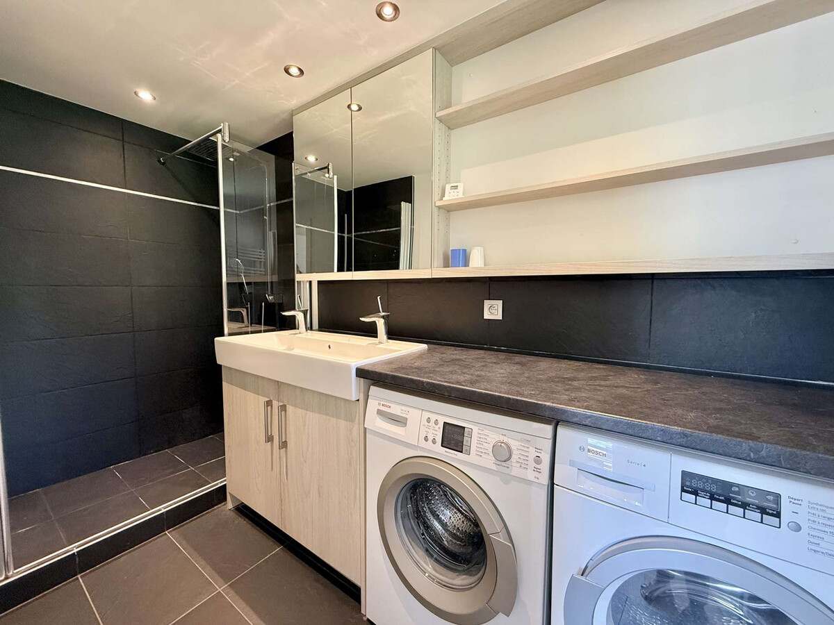 Appartement 5 pers. à 30m du centre de Praz-sur-Arly - Photo 16