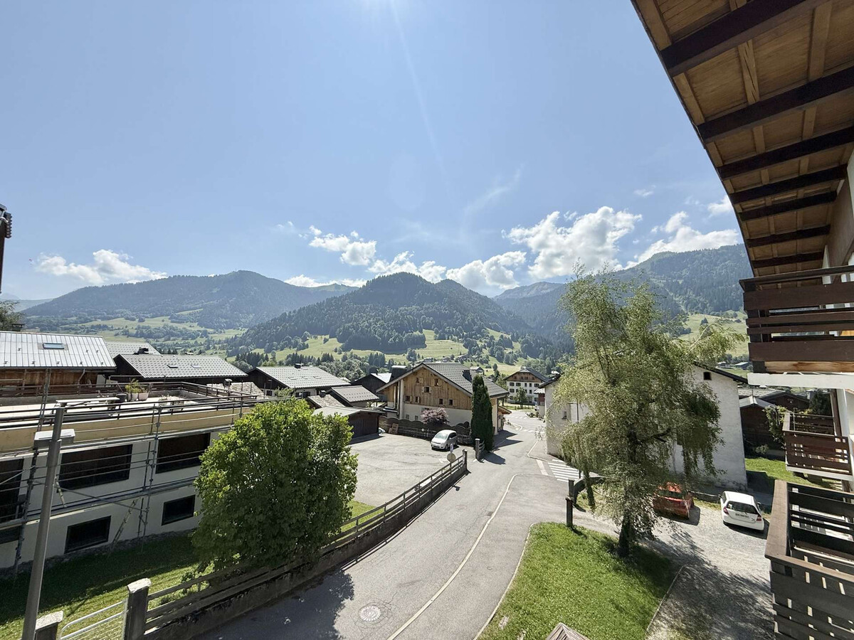 Appartement 5 pers. à 30m du centre de Praz-sur-Arly - Photo 20