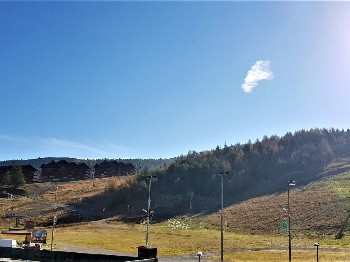 Duplex 8 pers. avec terrasse vue pistes à La Joue du Loup - Photo 16