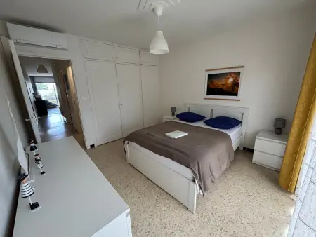 Appartement 48m² climatisé avec jardin - Balaruc-les-Bains : photo 2