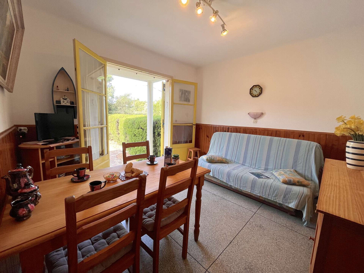 Appartement 2 pièces Saint-Aygulf, jardin 60 m² - Photo 3