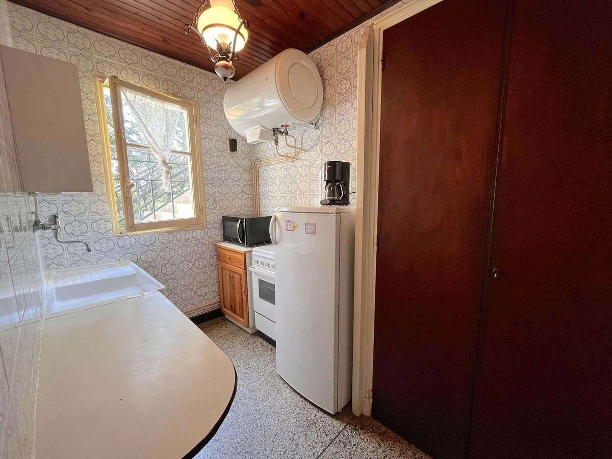 Appartement 2 pièces Saint-Aygulf, jardin 60 m² - Photo 6