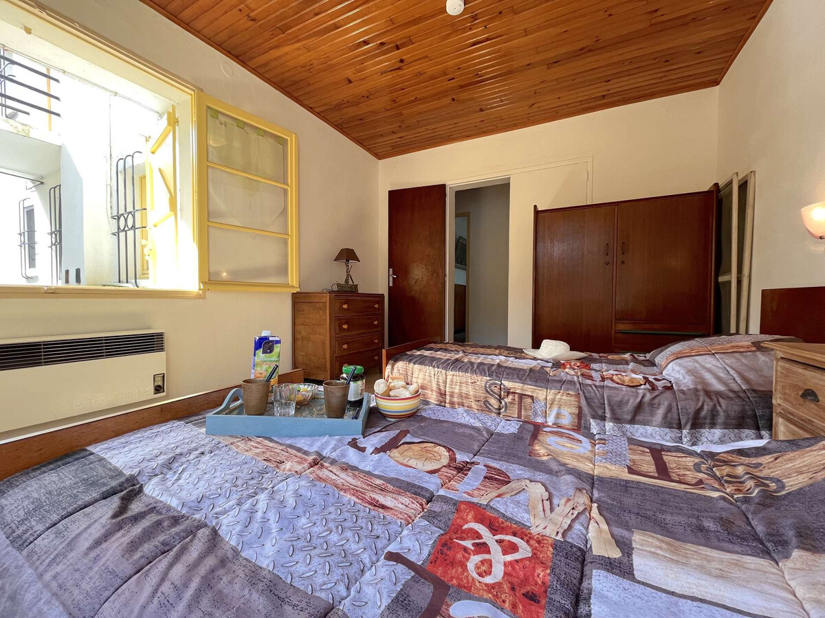 Appartement 2 pièces Saint-Aygulf, jardin 60 m² - Photo 10