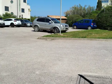 T2 accès direct plage avec grande terrasse à Saint-Cyprien : photo 20