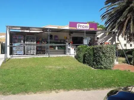 T2 accès direct plage avec grande terrasse à Saint-Cyprien : photo 21