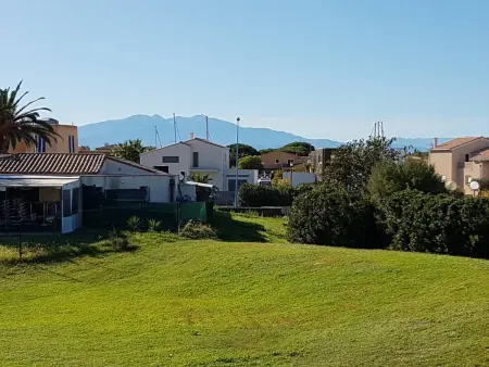 T2 accès direct plage avec grande terrasse à Saint-Cyprien : photo 25