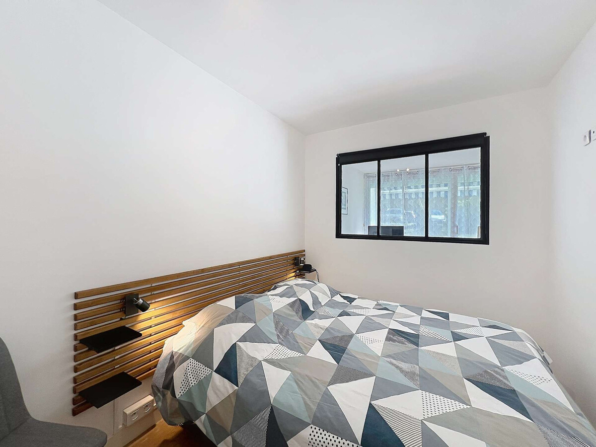 Appartement 37m² rénové, loggia sud à Quiberon - Photo 8